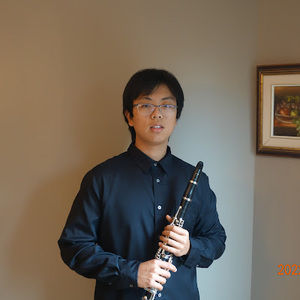 Meet your Posher, Kevin